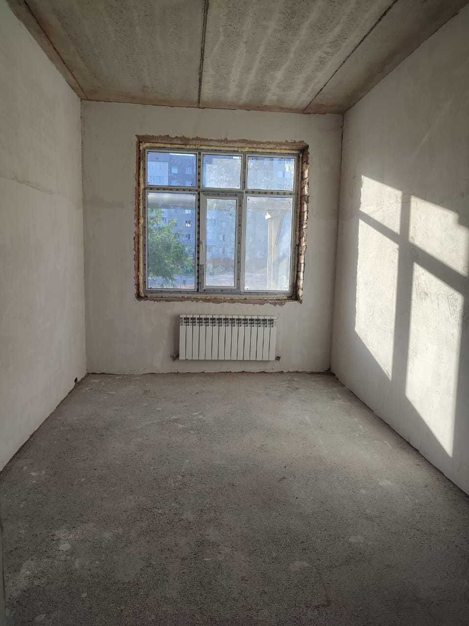 1-комнатной квартиры, 37 м², ул. Муканова, дом 81 ЖК Алтын Орда