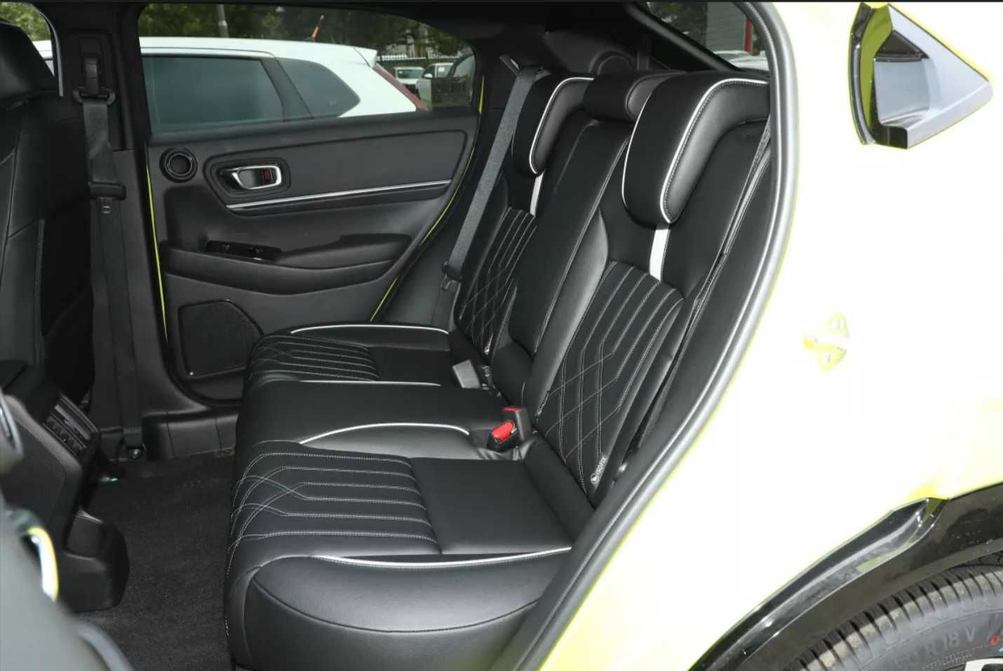 продам Honda ENS1 электро машина, новая