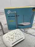 Wi-Fi роутер Tp-Link TD-8961N