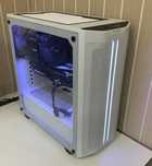 Be quiet Pure Base 500DX (Корпус ПК)