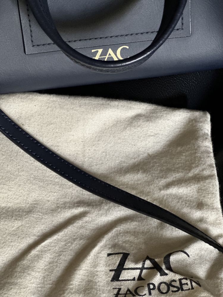 Сумка Zac zac posen