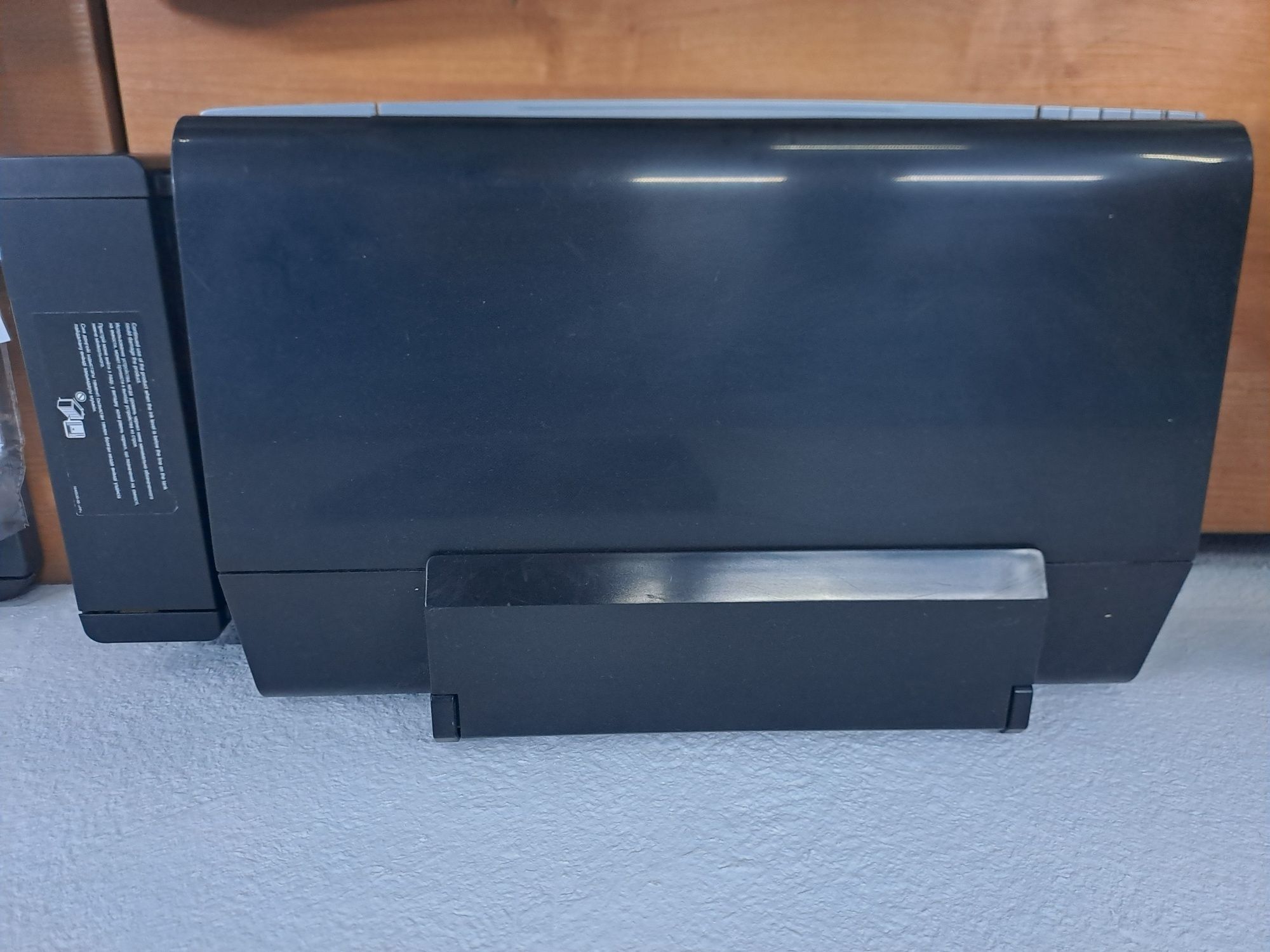 принтер:  Epson L805