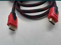 Шнуры Hdmi 1.5m Кабель (в упаковке)