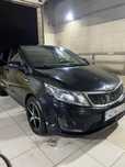 Kia rio механик 1,6