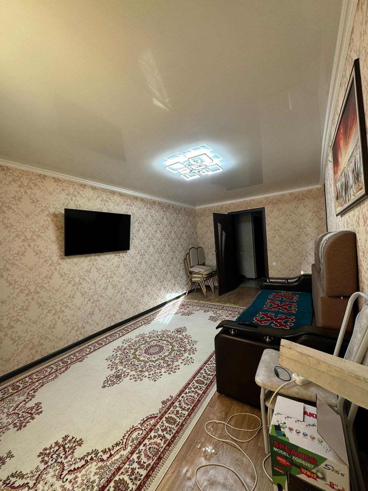 Продам 3хком.Срочно.Дешево