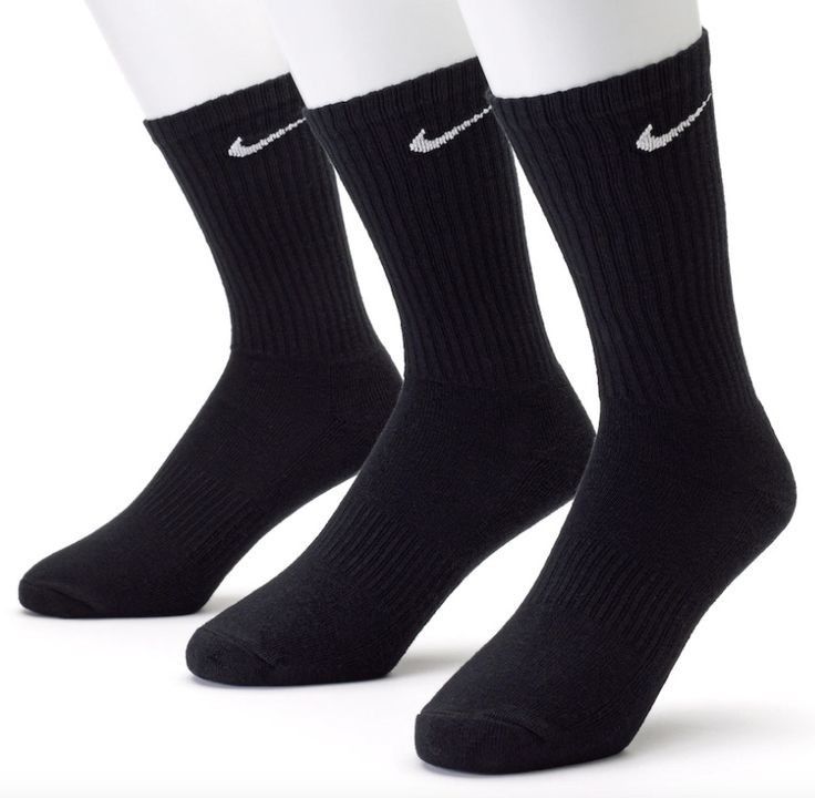 Носки NIKE. Длинные