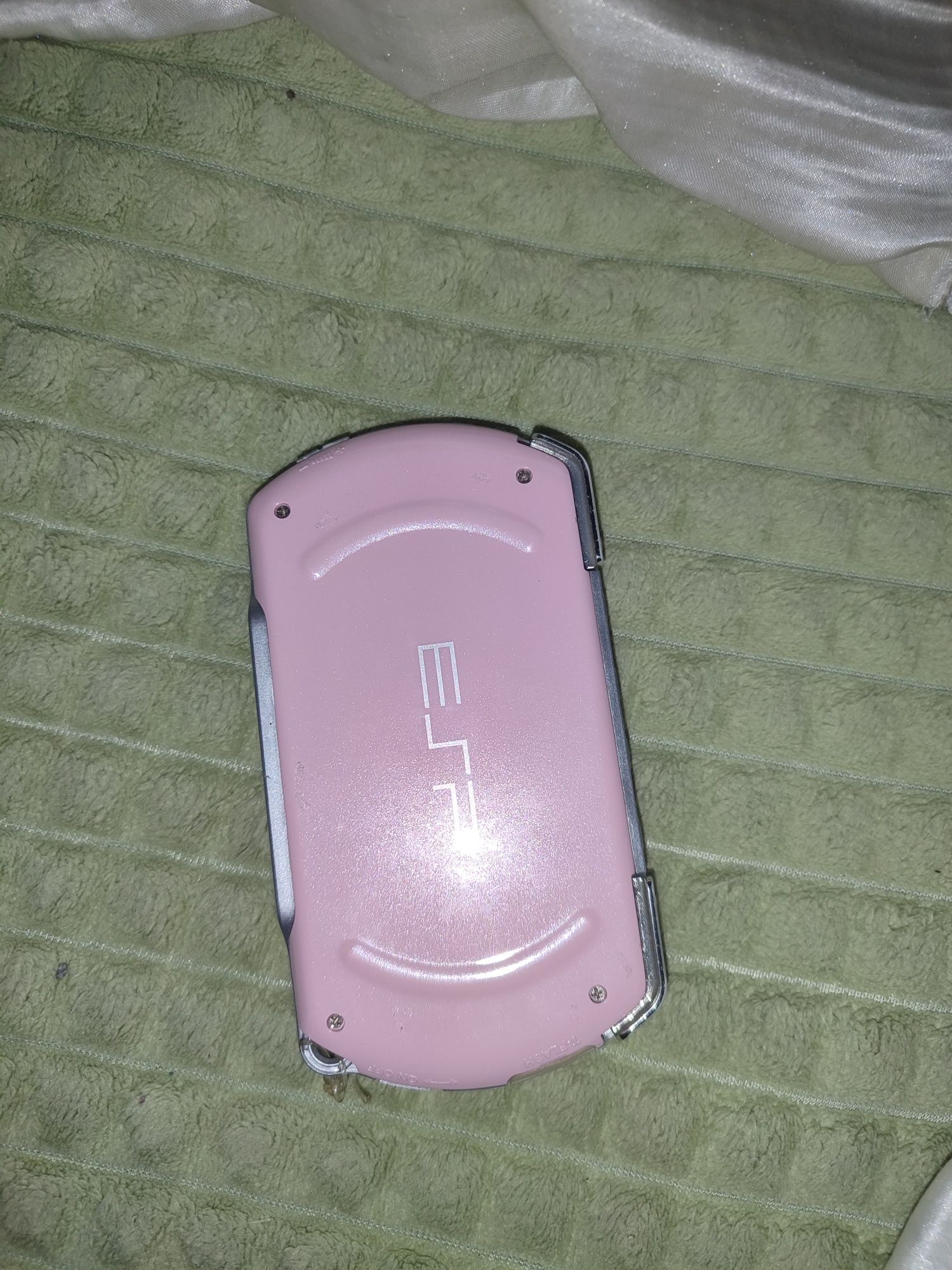 приставка psp go на запчасти