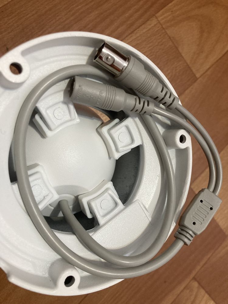 2 Мп 1080 AHD TD-7524AS1 камера видеонаблюдения AHD / TVI / CVI / CVBS