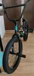 Bmx Американский компании King. В исключительном состоянии.