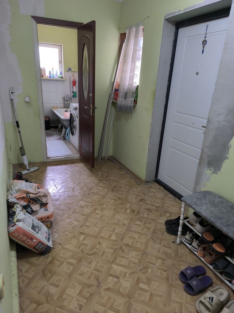 Обмен Актау на Атырау