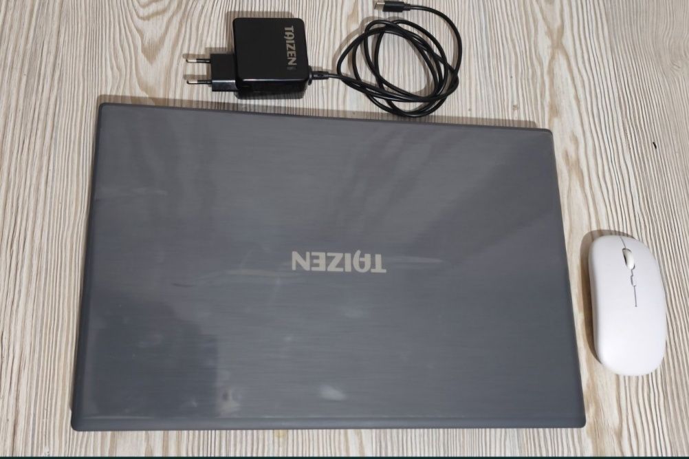 Ноутбук ТAIZEN N5095A 15.6" / 16 Гб / SSD 512 6 / Win 11 Pro