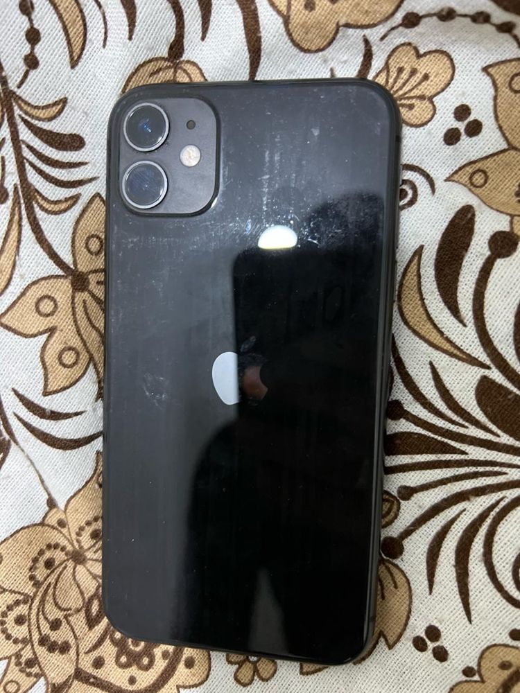 Iphone 11 обмен без дп