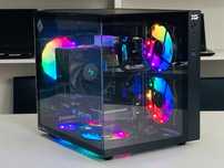 Мощный системный блок Core i5-13400F/32GB/SSD 512GB+HDD 1000GB/RTX3060
