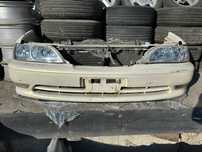 Ноускат носик Toyota Cresta Креста 100 кузов из Японии