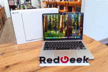 MacBook Air 13.6" | M2| 8GB/256GB |Магазин Red Geek