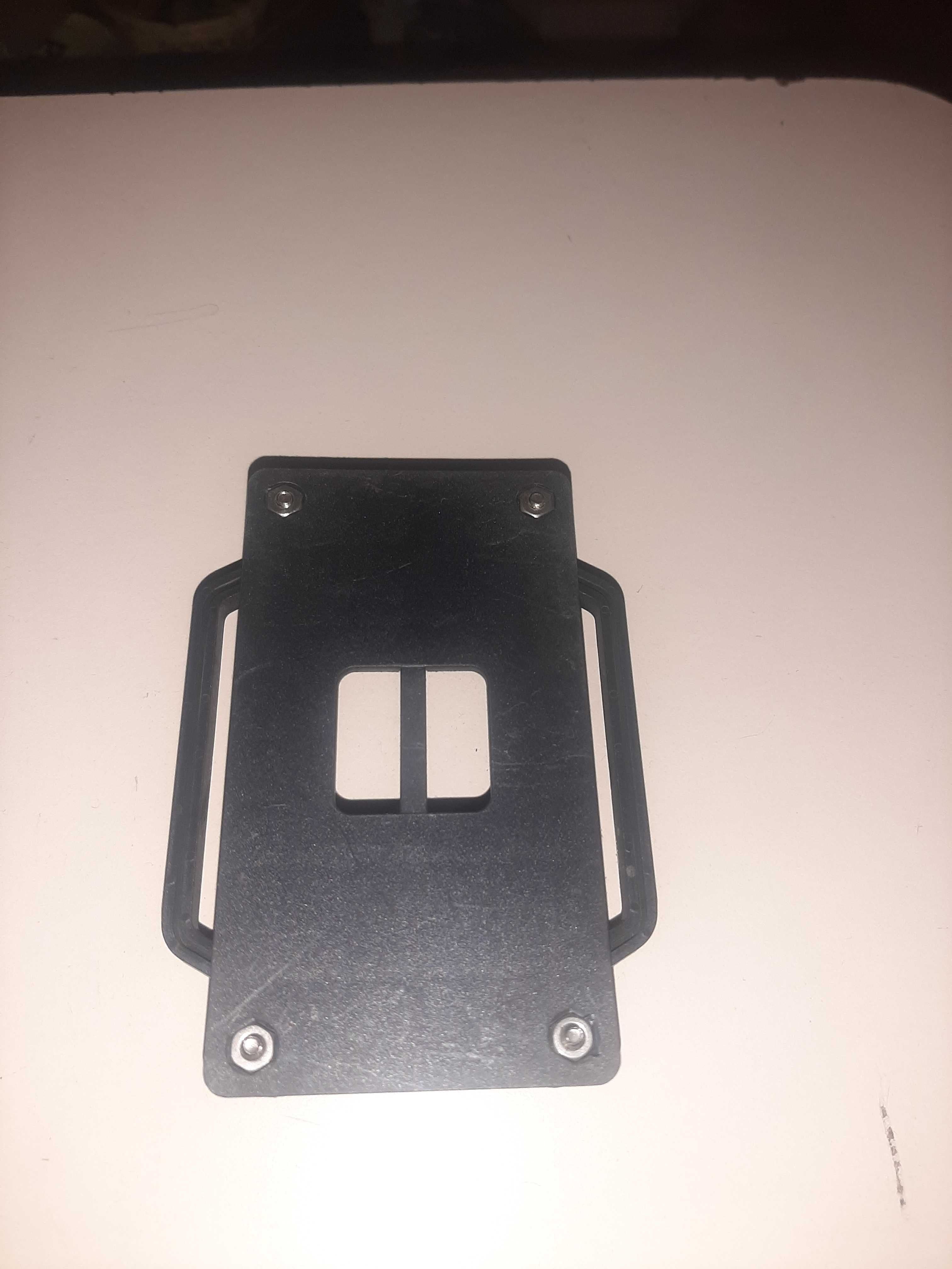 Крепление кулера AMD socket