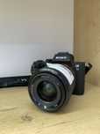 Фотоаппарат Sony a7 ll (актив маркет)