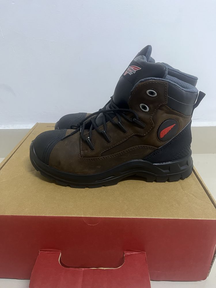 Спецобувь Redwing