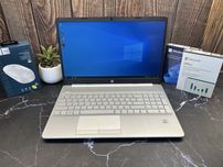 Ноутбук для работы HP Pavilion 15 — производительность [28]