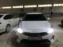 KIA ceed Luxe SW
