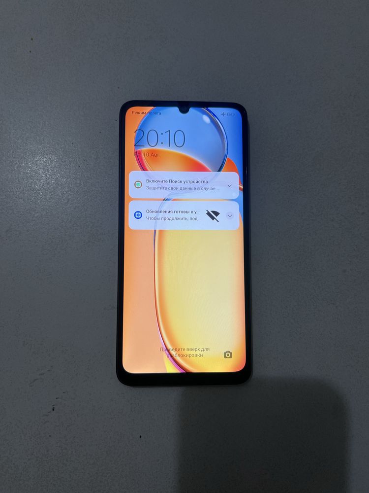 Redmi 13c 256giga