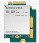 Продам модемы quectel em160r-gl