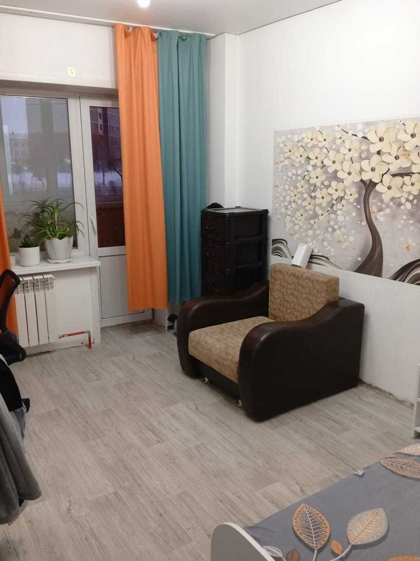 Продам 3-х комнатную квартиру