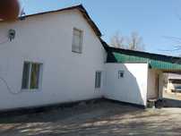 Үй сатылады. Жамбыл ауданы,  Ақсеңгір ауылы,  Амангелді 24 үй