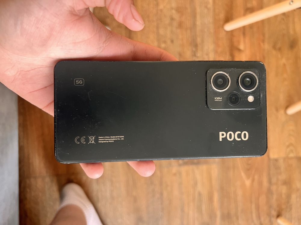 продампоко x5pro