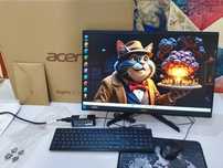 Новый Core i3-13 SSD512GB ОЗУ16ГБ МОНОБЛОК 24 Дюйма Продается ГОТОВЫЙ!