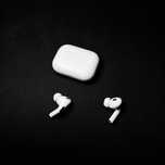 Наушники Apple AirPods Pro 2 (2nd generation)