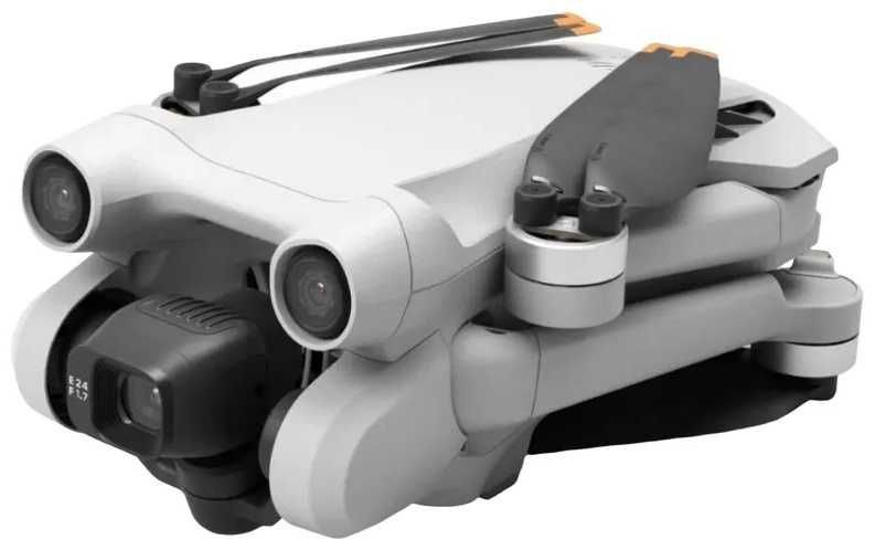 Продам дрон DJI Mini 3 Pro (Fly more kit plus)