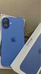 Iphone 16 нов с гарантией