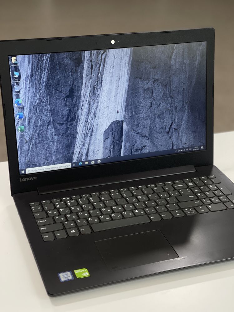 Продается ноутбук Lenovo Ideapad 330