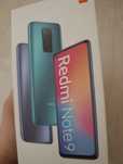 Телефон Redmi Note 9