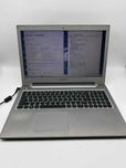 Lenovo IdeaPad Z500 Intel(R) Core(TM) i3-3110M CPU 2.40GHz