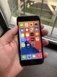 iPhone 8 256gb 79%