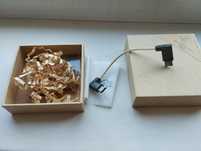 Аудио кабель type-c для ЦАПа ddhifi tc05l