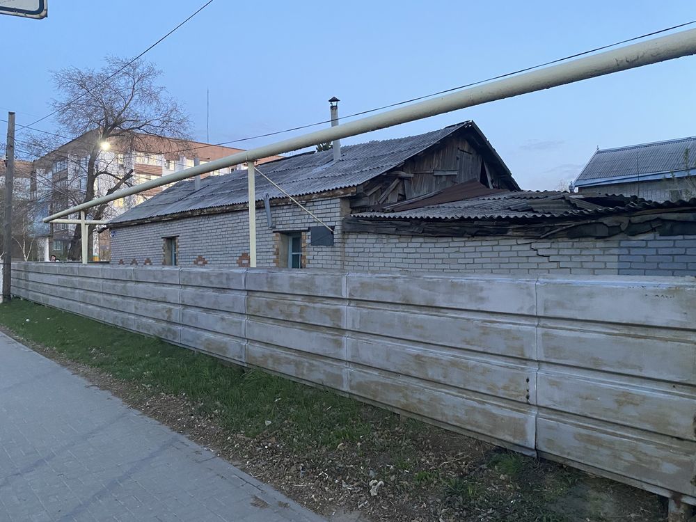 Продам частный дом