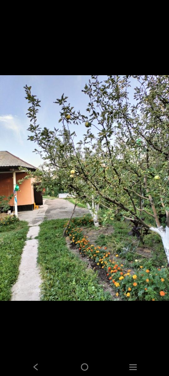 Срочно продам дом 15 соток