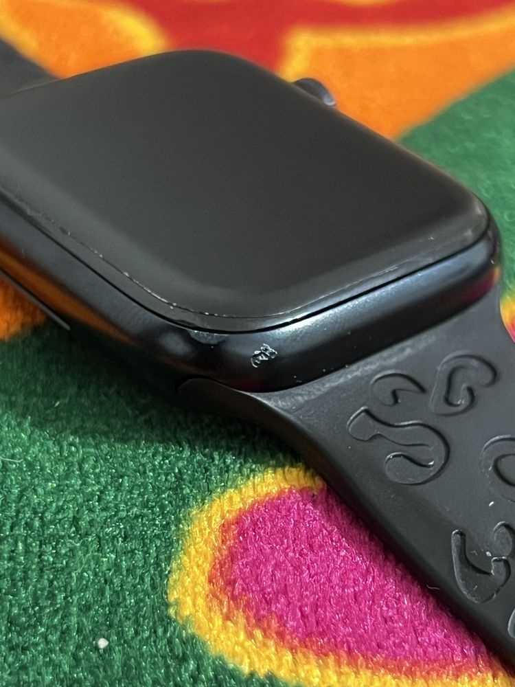 Apple Watch 7, 45 Mm