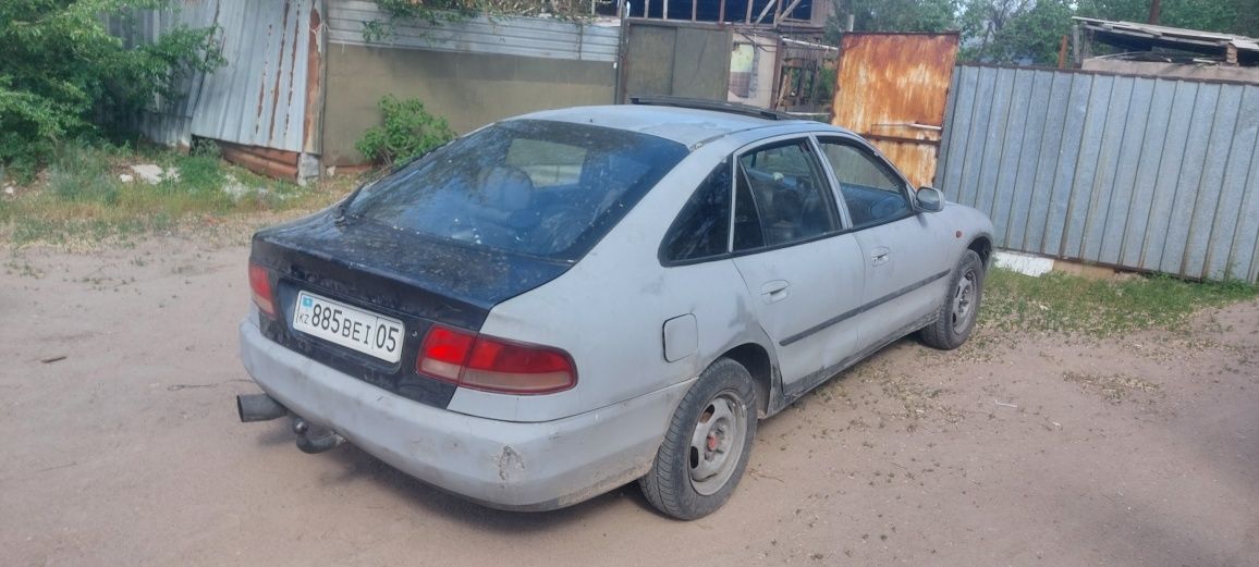 продам Mitsubishi Galant 7 дутый