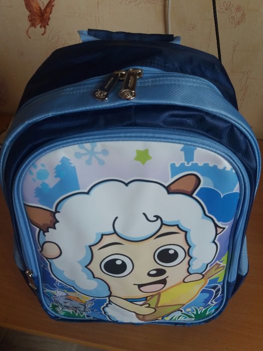 Рюкзак новый продам.