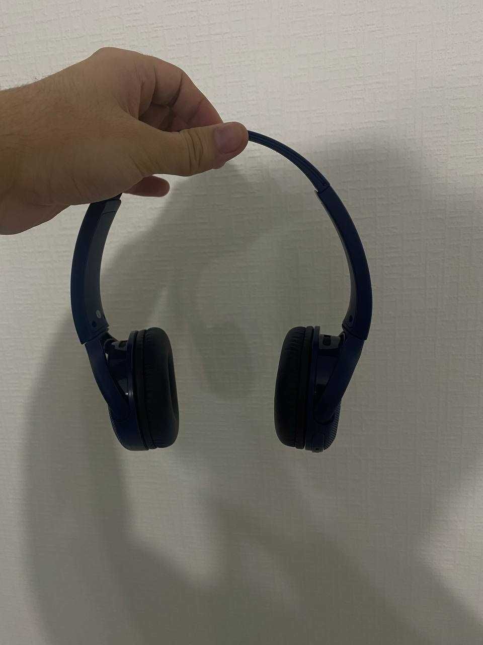 Наушники Sony WH-CH510 — как новые