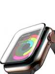 Замена стекла Apple watch 3/4/5/6/7/8/9 ultra