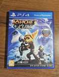 Продаю игру для PS4 - Ratchet & Clank