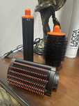 Dyson styler HS08 патина/топаз