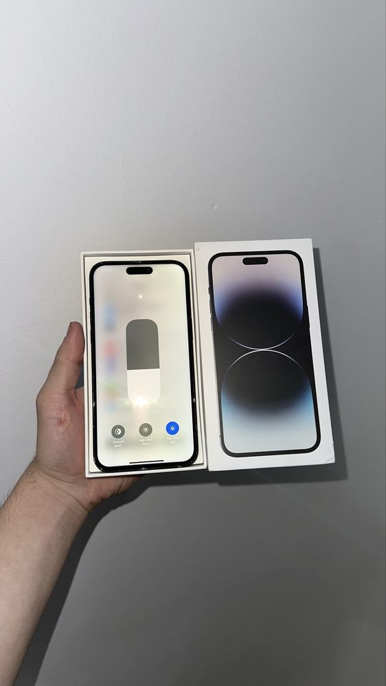 Iphone 14 Pro Max | Айфон 14 Про Макс 256Gb