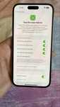 Iphone 14 pro max 256