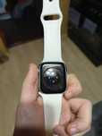 Продам часы apple wahct 9